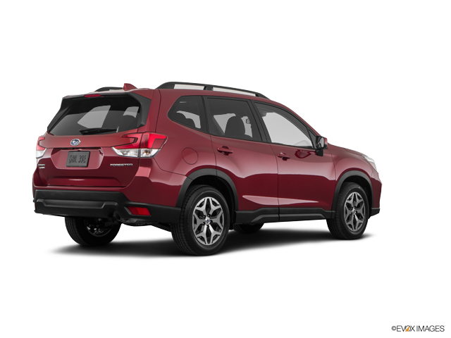 New 2020 Subaru Forester Convenience Convenience For Sale
