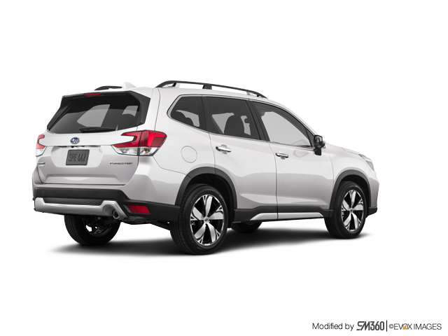 New 2020 Subaru Forester Premier Premier For Sale In Saint