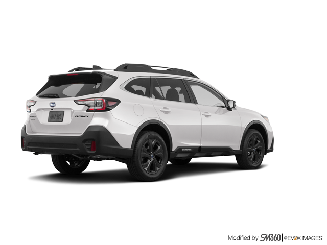 New 2020 Subaru Outback Outdoor Xt Outdoor Xt For Sale In