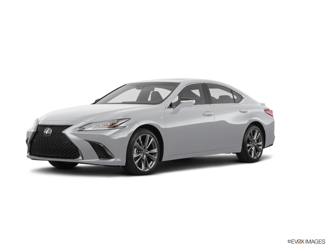 2021 Lexus Es 350 F Sport New For Sale In Montreal Groupe Spinelli