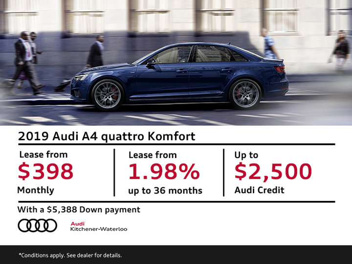2019 A4