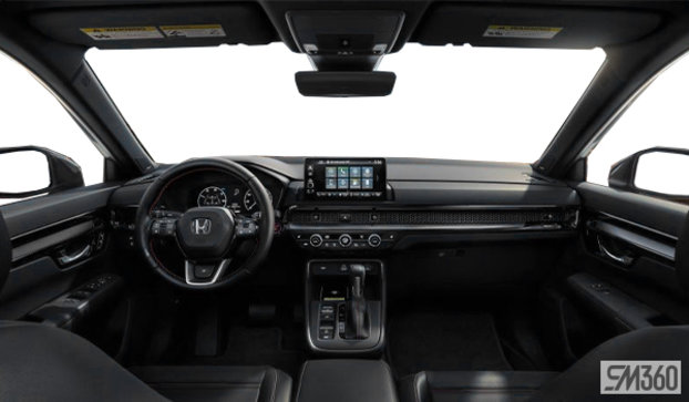 Honda CR-V HYBRID TOURING HYBRID 2024 - Intérieur - 1