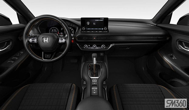 Honda HR-V SPORT-B 2024 - Intérieur - 1
