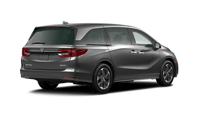 Honda Odyssey TOURING 2024 - Extérieur - 1
