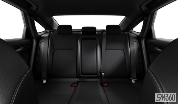 Honda Civic Hybrid SPORT 2025 - Intérieur - 1