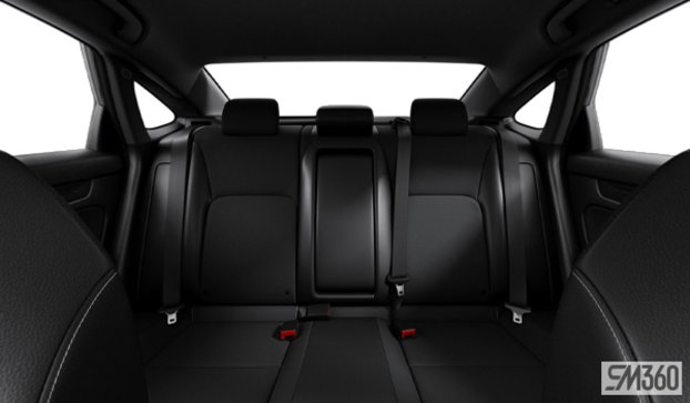 Honda Civic SPORT 2025 - Intérieur - 1