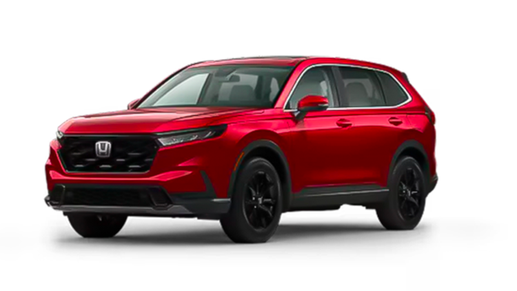 Honda CR-V HYBRID EX-L HYBRID 2025 - Extérieur - 1