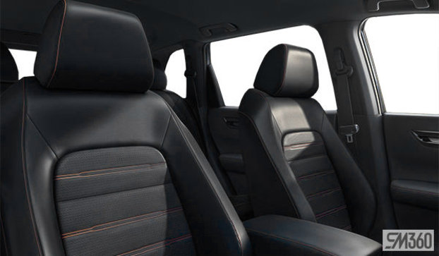 Honda CR-V HYBRID EX-L HYBRID 2025 - Intérieur - 1