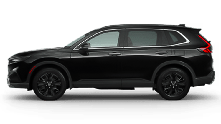 Honda CR-V HYBRID TOURING HYBRID 2025 - Extérieur - 1