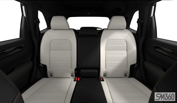 Honda CR-V HYBRID TOURING HYBRID 2025 - Intérieur - 1