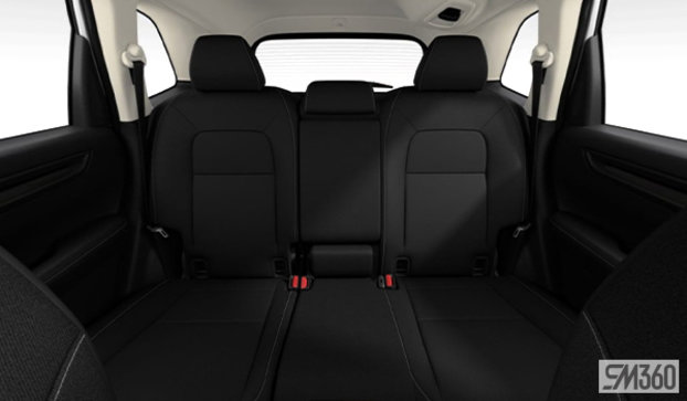 Honda CR-V LX AWD 2025 - Intérieur - 1