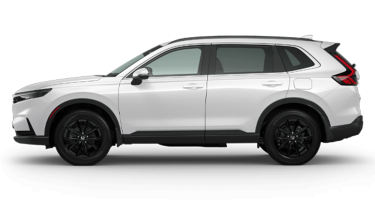 Honda CR-V SPORT 2025 - Extérieur - 1