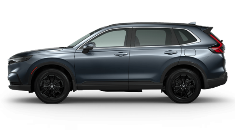 Honda CR-V SPORT 2025 - Extérieur - 1