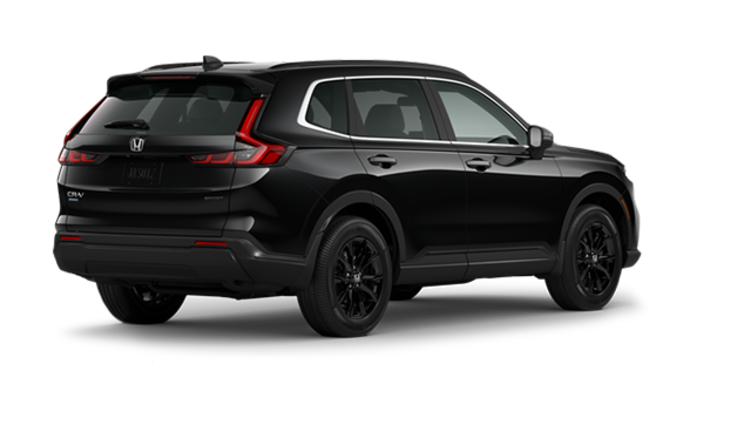 Honda CR-V SPORT 2025 - Extérieur - 1