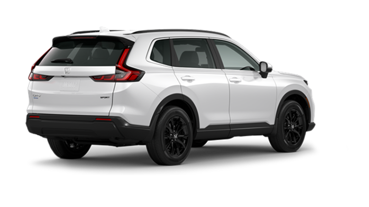 Honda CR-V SPORT 2025 - Extérieur - 1