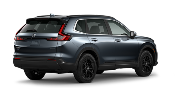 Honda CR-V SPORT 2025 - Extérieur - 1
