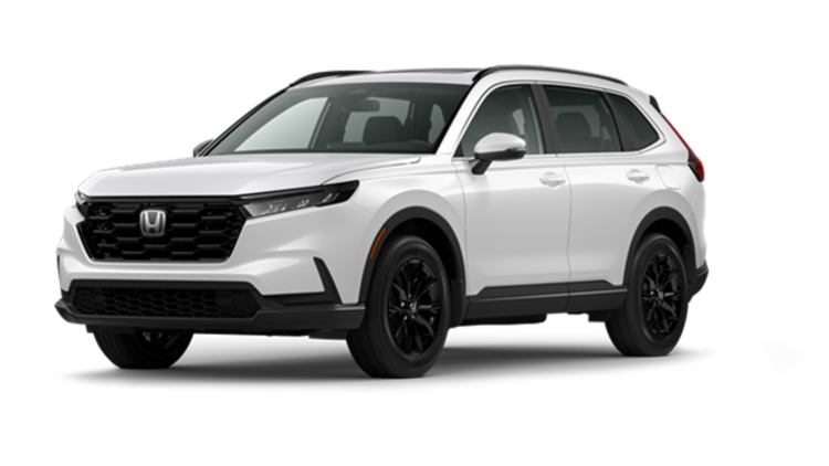 Honda CR-V SPORT 2025 - Extérieur - 1