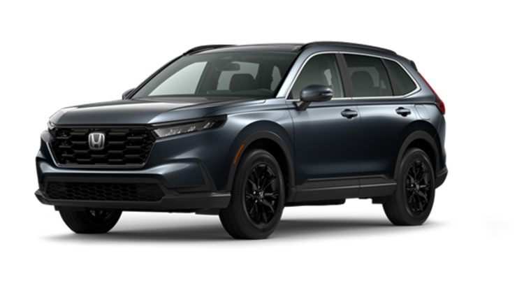 Honda CR-V SPORT 2025 - Extérieur - 1