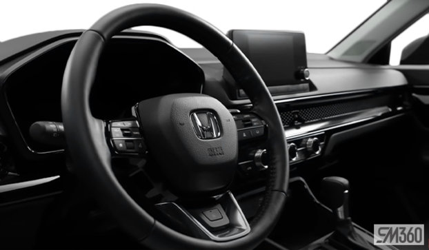 Honda CR-V SPORT 2025 - Intérieur - 1