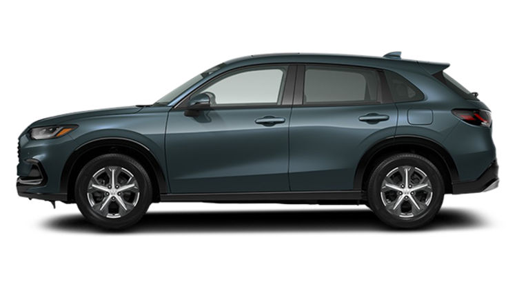 Honda HR-V EX-L NAVI 2025 - Extérieur - 1