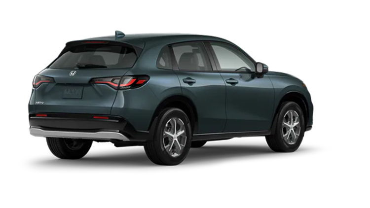 Honda HR-V EX-L NAVI 2025 - Extérieur - 1