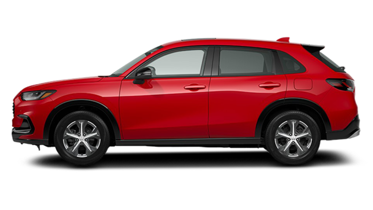 Honda HR-V SPORT 2025 - Extérieur - 1