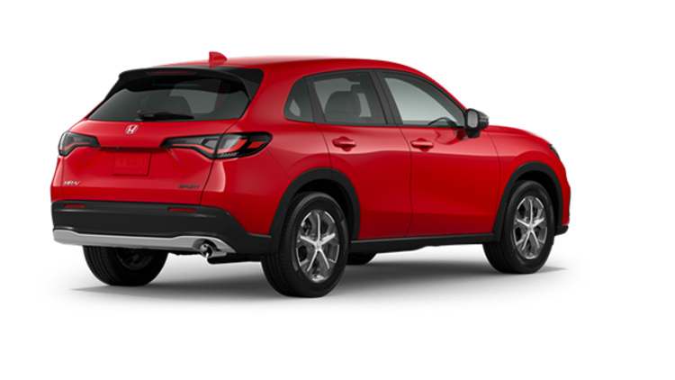 Honda HR-V SPORT 2025 - Extérieur - 1