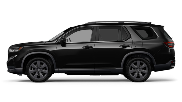 Honda Pilot SPORT 2025 - Extérieur - 1