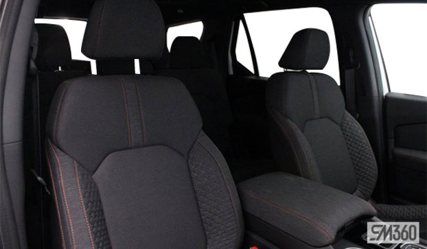 Honda Pilot SPORT 2025 - Intérieur - 1