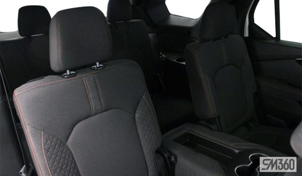 Honda Pilot SPORT 2025 - Intérieur - 1