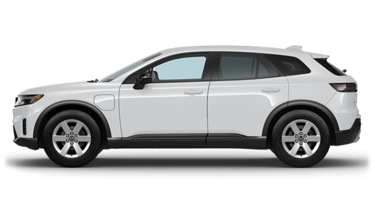 Honda Prologue EX 2025 - Extérieur - 1