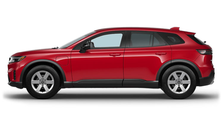 Honda Prologue EX 2025 - Extérieur - 1