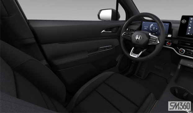 Honda Prologue EX 2025 - Intérieur - 1