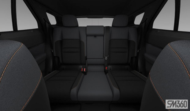 Honda Prologue EX 2025 - Intérieur - 1