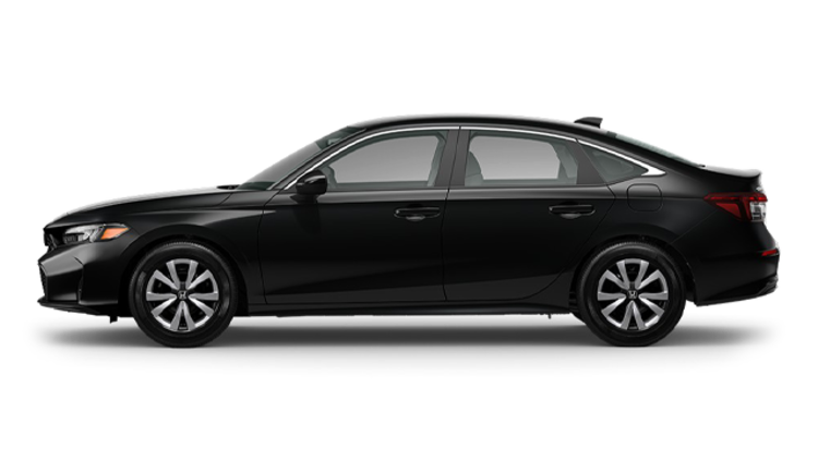 Honda Civic LX 2026 - Extérieur - 1