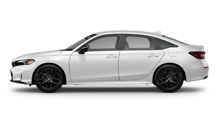 Honda Civic SPORT 2026 - Extérieur - 1