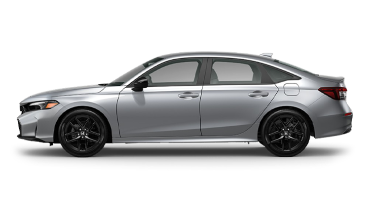 Honda Civic SPORT 2026 - Extérieur - 1