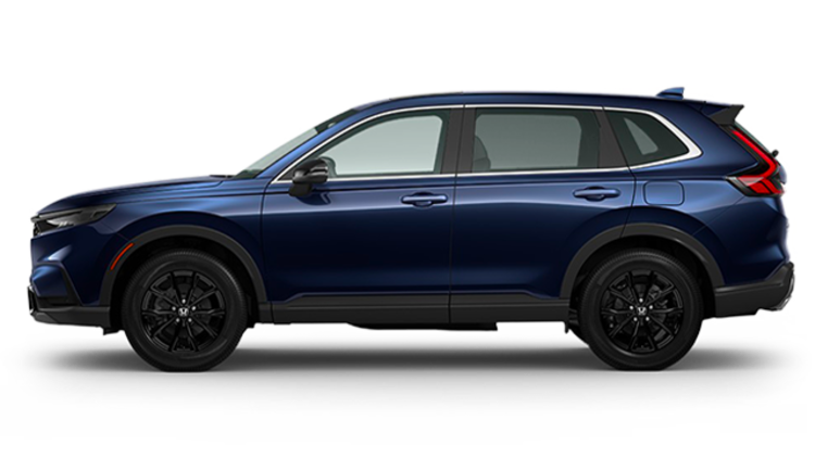 Honda CR-V HYBRID EX-L HYBRID 2026 - Extérieur - 1