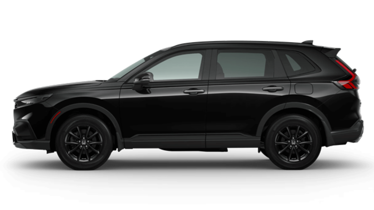 Honda CR-V HYBRID SPORT HYBRID 2026 - Extérieur - 1