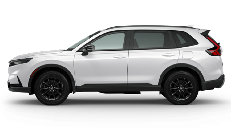 Honda CR-V HYBRID SPORT HYBRID 2026 - Extérieur - 1