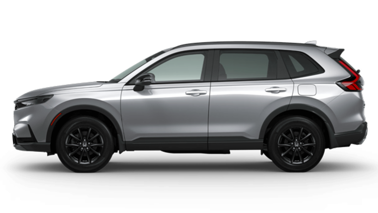 Honda CR-V HYBRID SPORT HYBRID 2026 - Extérieur - 1