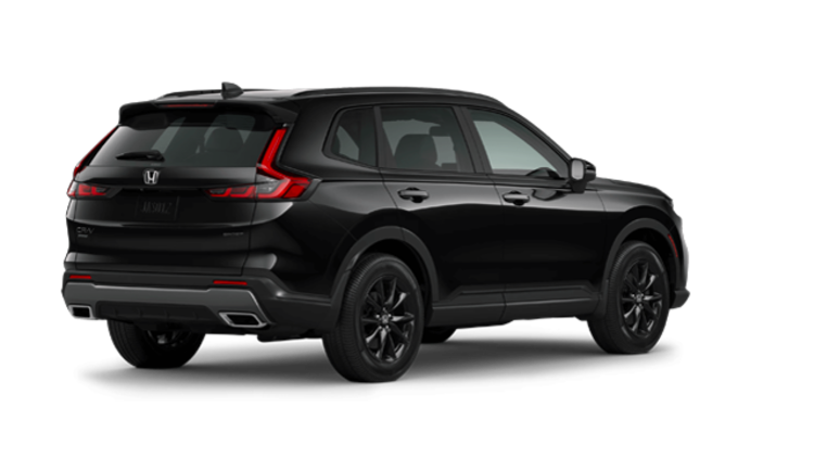Honda CR-V HYBRID SPORT HYBRID 2026 - Extérieur - 1