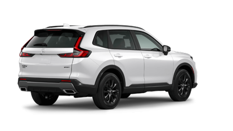 Honda CR-V HYBRID SPORT HYBRID 2026 - Extérieur - 1