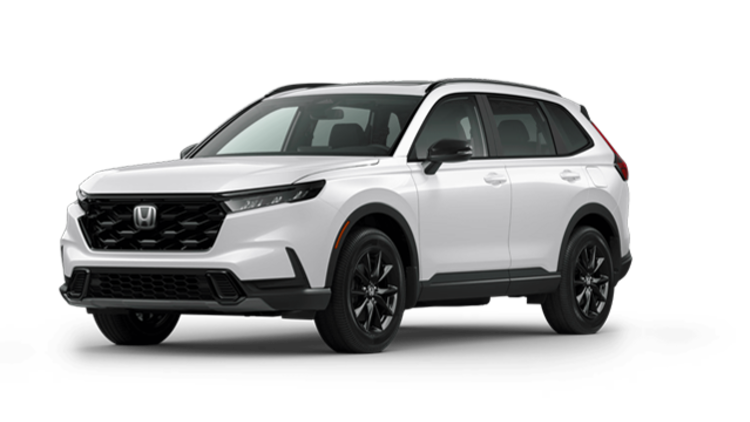 Honda CR-V HYBRID SPORT HYBRID 2026 - Extérieur - 1