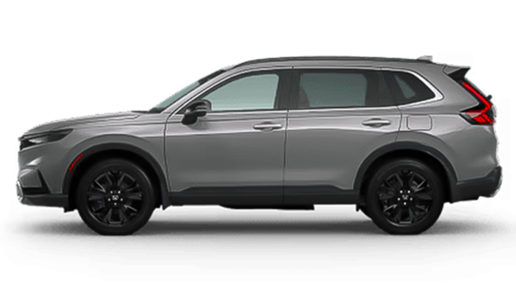Honda CR-V HYBRID TOURING HYBRID 2026 - Extérieur - 1