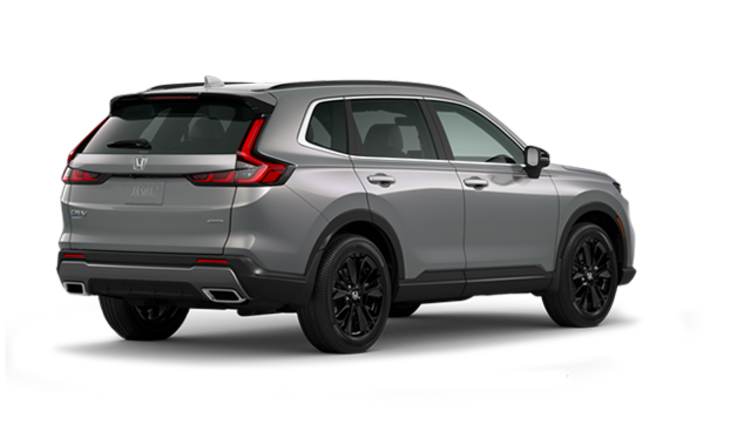 Honda CR-V HYBRID TOURING HYBRID 2026 - Extérieur - 1