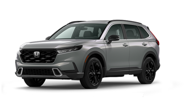 Honda CR-V HYBRID TOURING HYBRID 2026 - Extérieur - 1