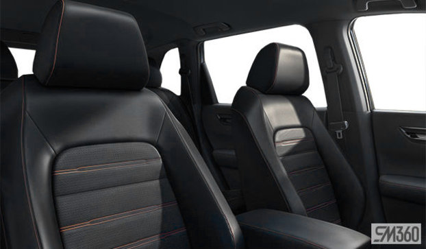 Honda CR-V HYBRID TOURING HYBRID 2026 - Intérieur - 1