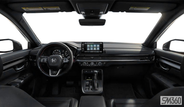 Honda CR-V HYBRID TOURING HYBRID 2026 - Intérieur - 1