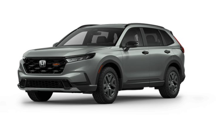 Honda CR-V HYBRID TRAILSPORT HYBRID 2026 - Extérieur - 1